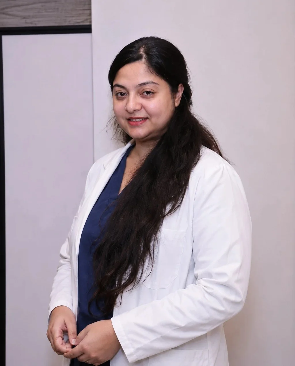 Dr. Anubhuti Gupta at Anubhuti Dental Studio