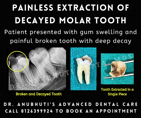 Cosmetic & Laser Dentistry Success