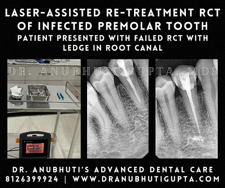 Comfortable Emergency Dental Care